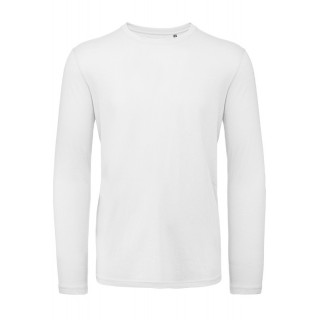 B&C T-shirt mod. Inspire Men long sleeves