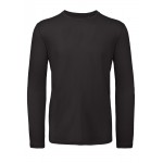 T-shirt B&C mod. Inspire Men long sleeves