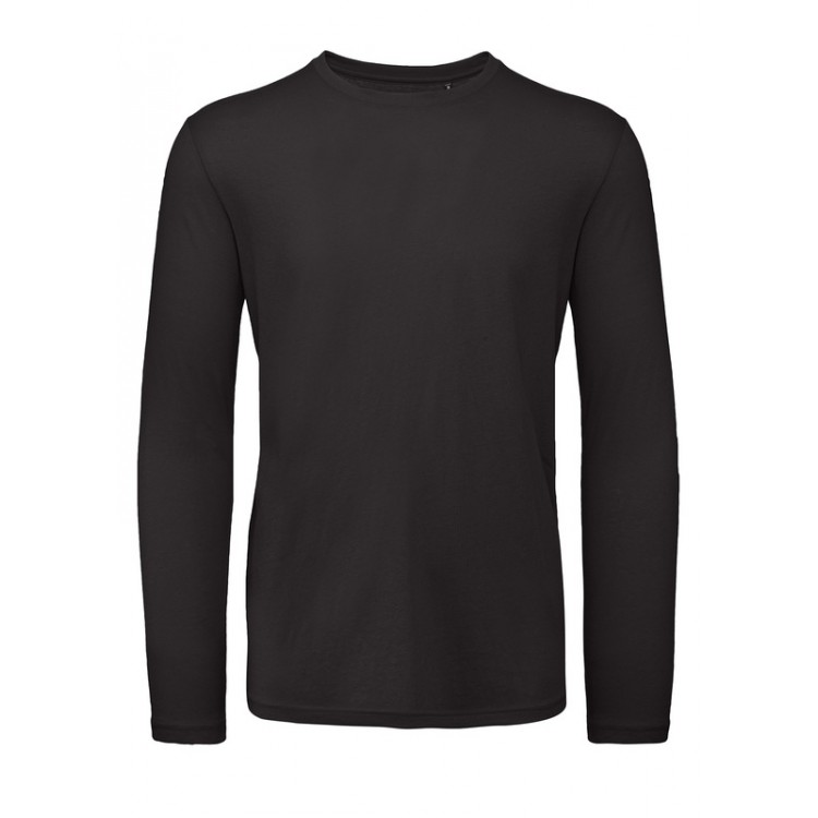 B&C T-shirt mod. Inspire Men long sleeves