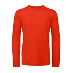 B&C T-shirt mod. Inspire Men long sleeves