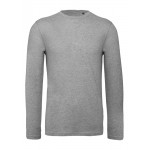 T-shirt B&C mod. Inspire Men long sleeves