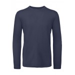 T-shirt B&C mod. Inspire Men long sleeves