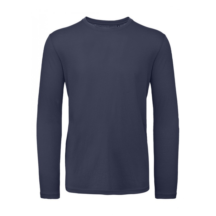 B&C T-shirt mod. Inspire Men long sleeves