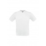 T-shirt B&C mod. Exact V Neck 