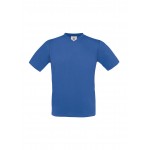 T-shirt B&C mod. Exact V Neck 