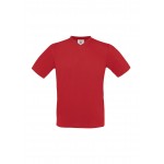 T-shirt B&C mod. Exact V Neck 