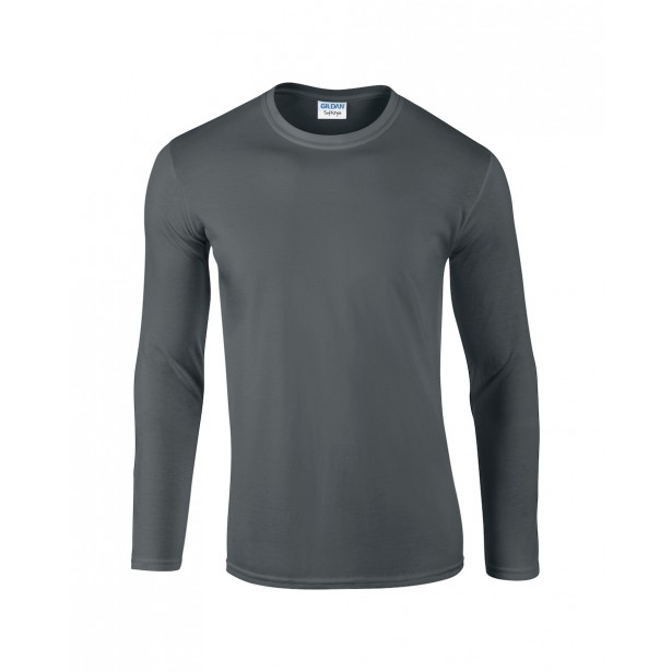 GILDAN mod. Softstyle long sleeves T-shirt - GL64400
