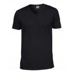 GILDAN T-shirt mod. Softstyle V-neck 