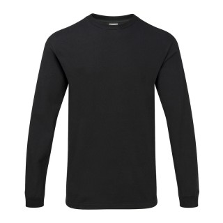 GILDAN T-shirt mod. Long sleeves hammer 