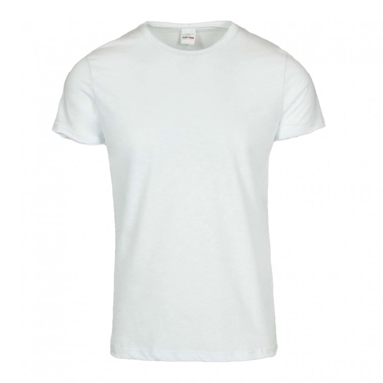 T-shirt VESTI mod. Slub