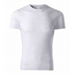 T-shirt PICCOLIO mod. Peak unisex in cotone 175 gr. con taglio tubolare e finiture di qualità