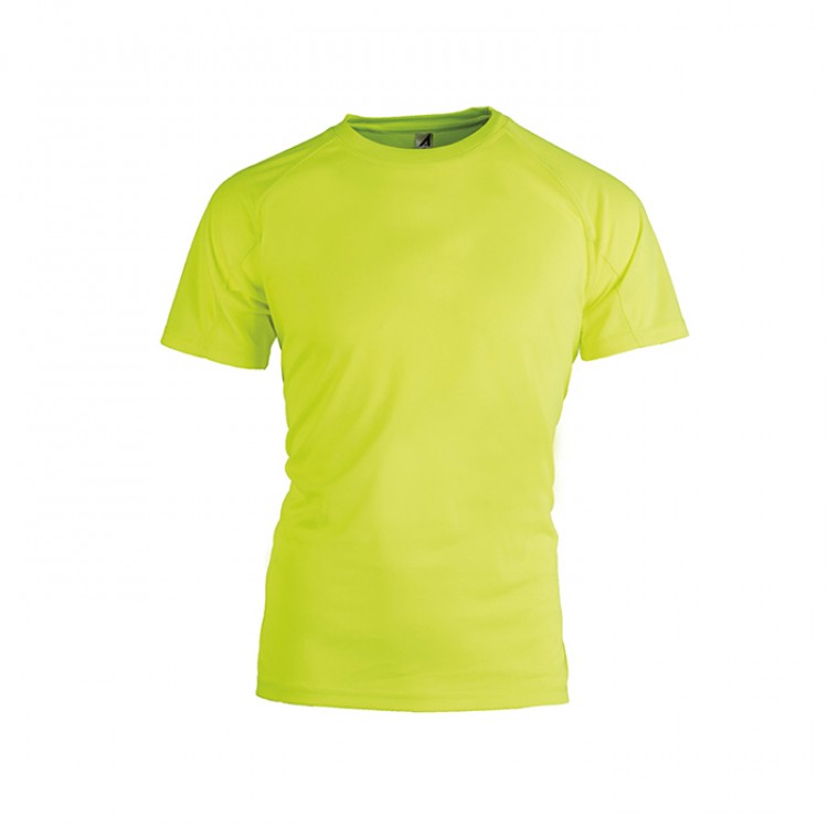 Camiseta ALE mod. Sport