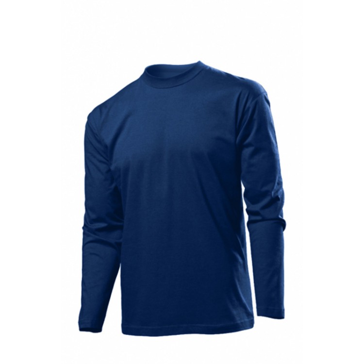 T-shirt STEDMAN mod. Classic Long Sleeve T