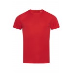 Camiseta STEDMAN mod. Active Sports-T