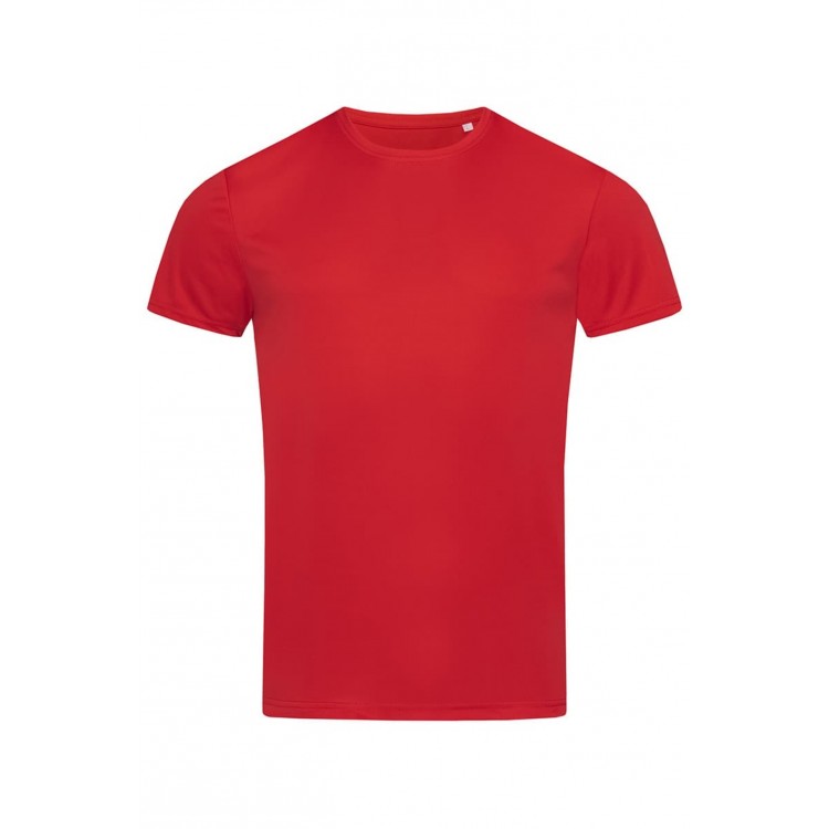 Camiseta STEDMAN mod. Active Sports-T