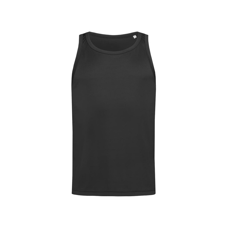 Camiseta sin mangas STEDMAN mod. Active Sports Top