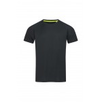 Camiseta STEDMAN mod. Active 140 Raglan