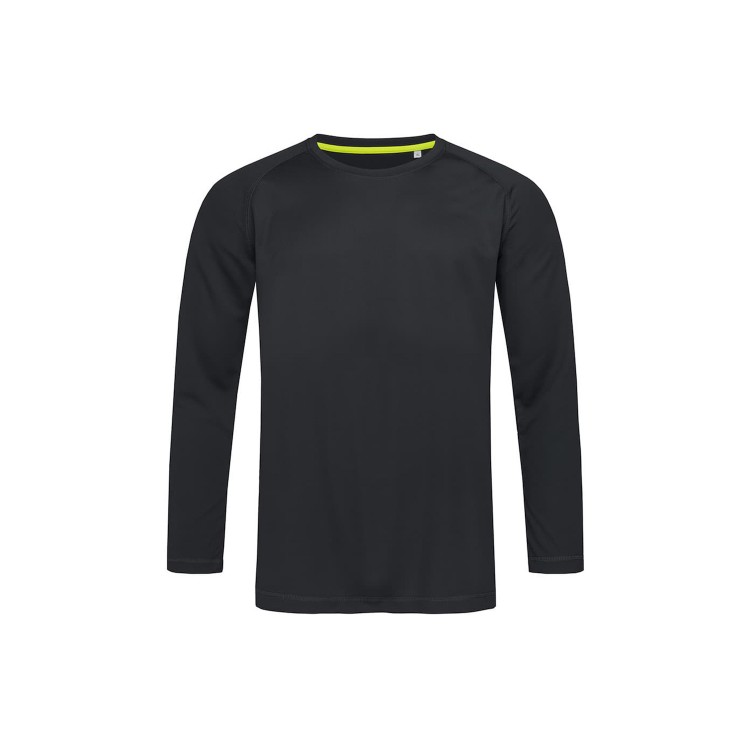 Camiseta STEDMAN mod. Active Long Sleeve