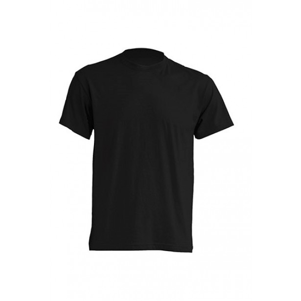 T-Shirt Regular Homem para Personalizar - JHK-TSRA150