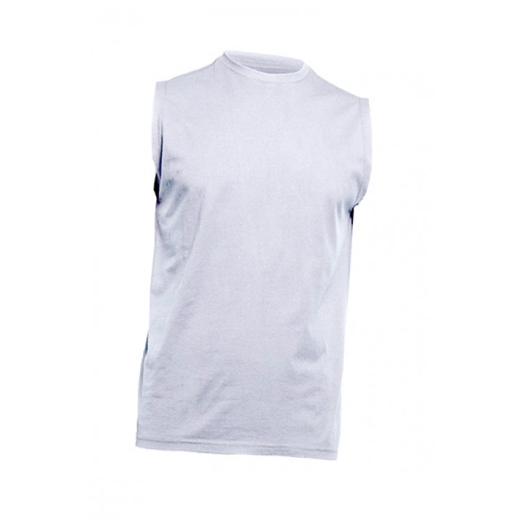 Camiseta sin mangas JHK mod. Urban Man