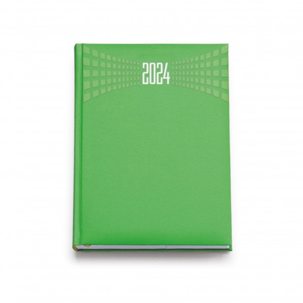 0179 - AGENDA SETTIMANALE MATRA CM 17X24 - Agende Settimanali - Agende 2024  - Prodotti