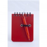 Mini notebook