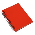 Caderno espiral