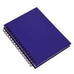 Caderno espiral