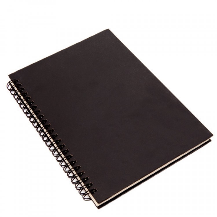 Cuaderno de 80 hojas