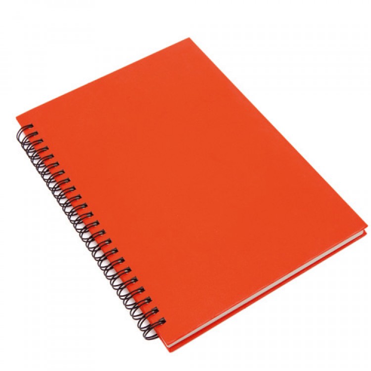 Cuaderno de 80 hojas