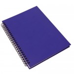 Cuaderno de 80 hojas