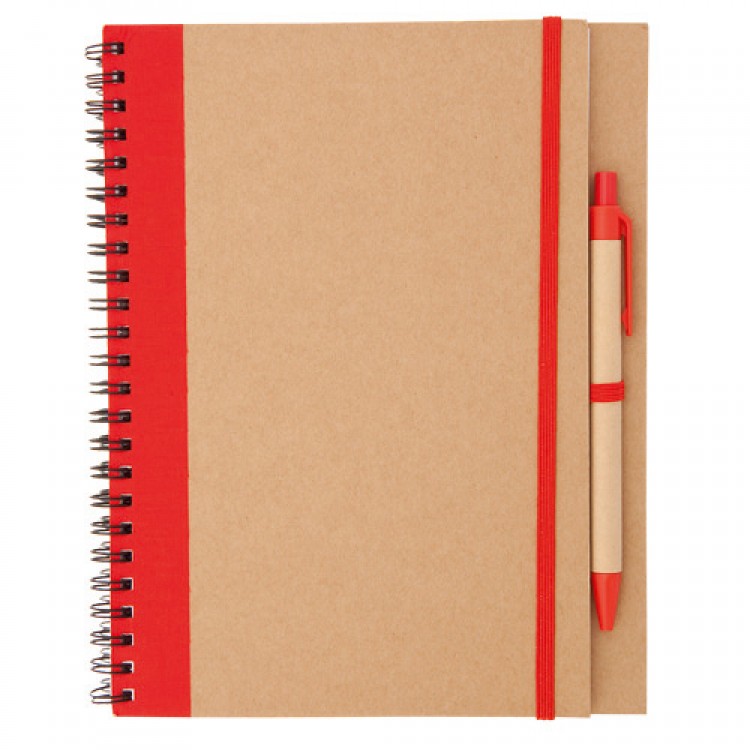 Cuaderno de 60 hojas