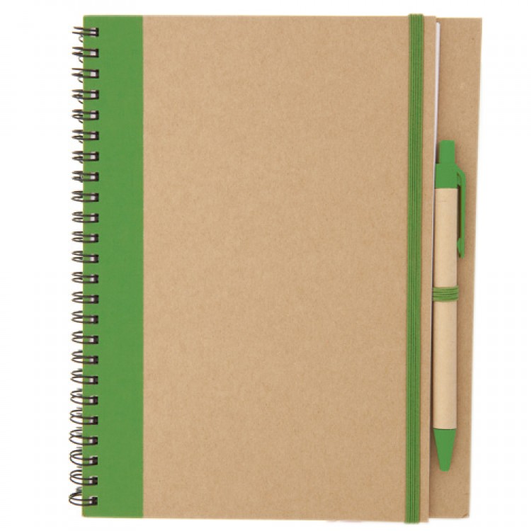 Cuaderno de 60 hojas