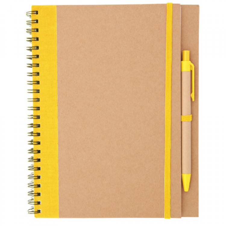 Cuaderno de 60 hojas