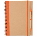 Cuaderno de 60 hojas