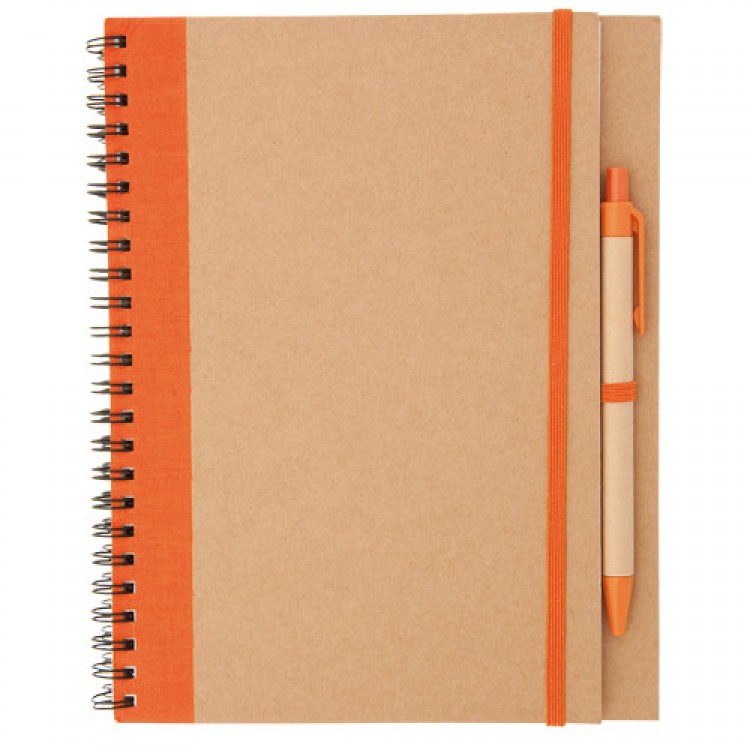 Cuaderno de 60 hojas