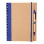 Cuaderno de 60 hojas