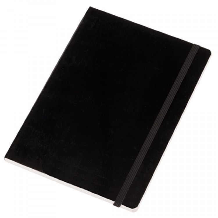 80 sheet notebook