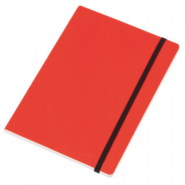 80 sheet notebook