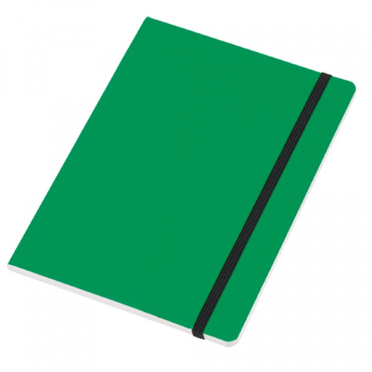 Cuaderno de 80 hojas