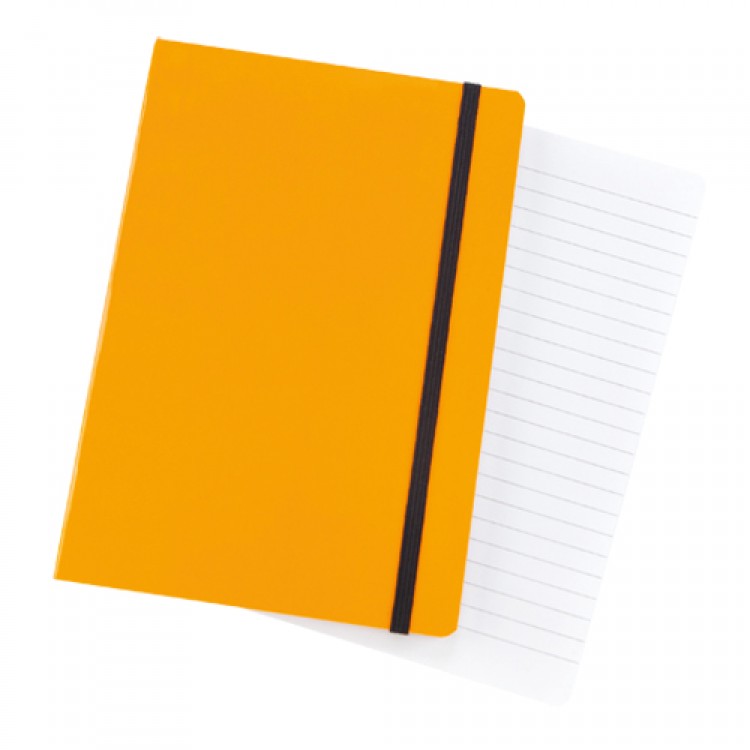 80 sheet notebook