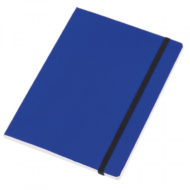 80 sheet notebook