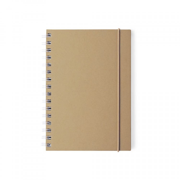 Cuaderno de 80 hojas