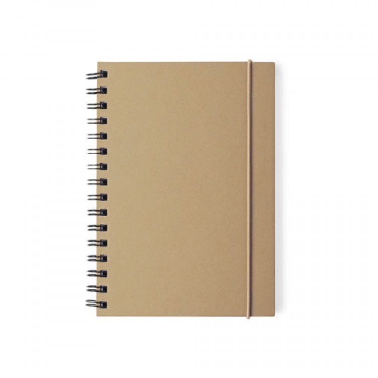 Cuaderno de 80 hojas