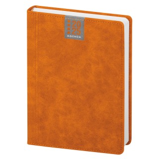 Agenda Journalier