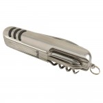 Multifunction pocket knife