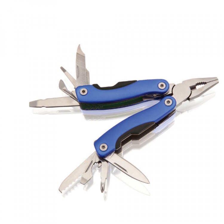 Multi-purpose pliers