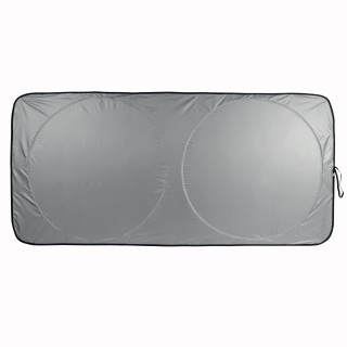 Car sunshade