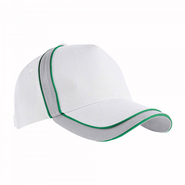 Casquette en coton