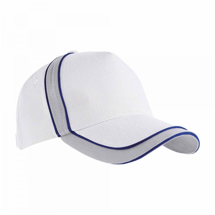 Casquette en coton